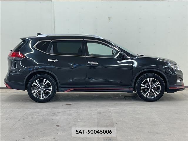 Nissan X-TRAIL 2020 8929679-21
