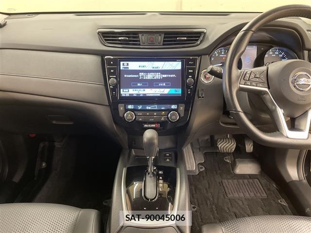 Nissan X-TRAIL 2020 8929679-22
