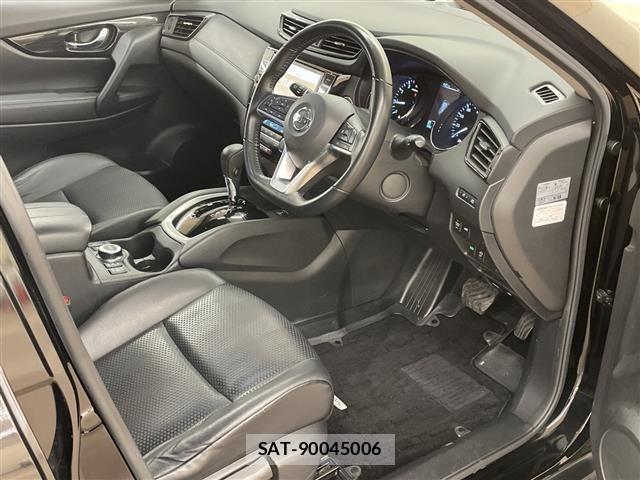 Nissan X-TRAIL 2020 8929679-3