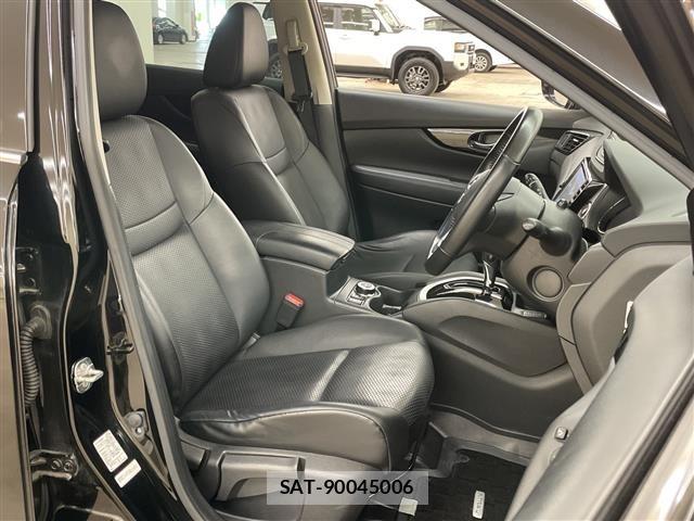Nissan X-TRAIL 2020 8929679-5
