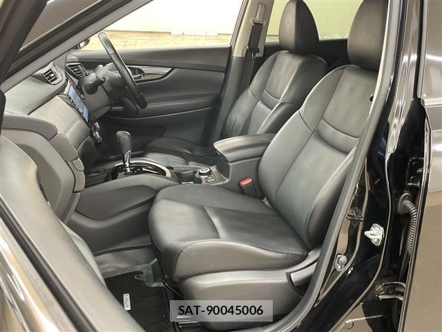 Nissan X-TRAIL 2020 8929679-7