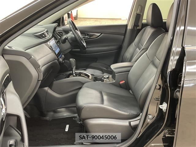 Nissan X-TRAIL 2020 8929679-8