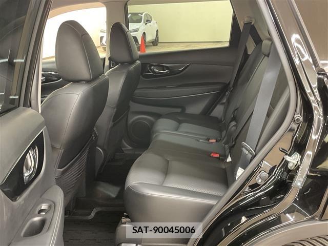 Nissan X-TRAIL 2020 8929679-9