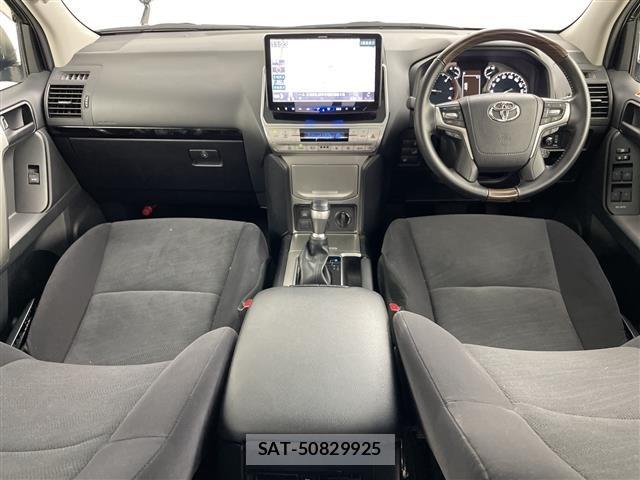 Toyota LAND CRUISER PRADO 2022 8692323-15