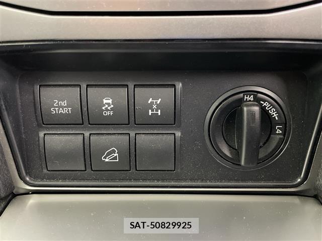 Toyota LAND CRUISER PRADO 2022 8692323-2