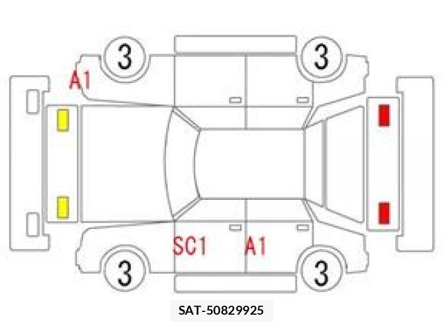 Toyota LAND CRUISER PRADO 2022 8692323-23