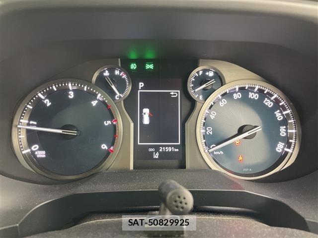 Toyota LAND CRUISER PRADO 2022 8692323-3
