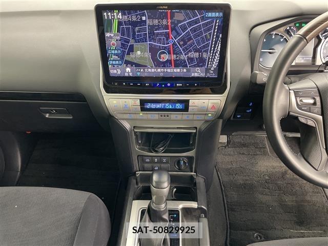 Toyota LAND CRUISER PRADO 2022 8692323-9