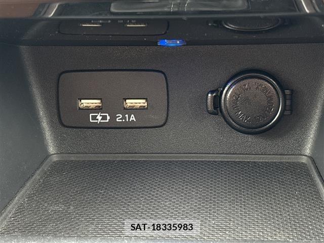 Subaru FORESTER 2019 8898258-1