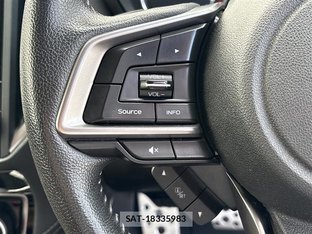 Subaru FORESTER 2019 8898258-10