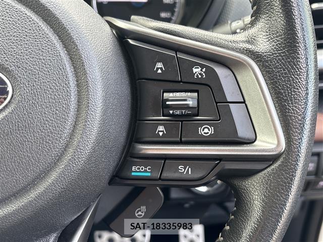 Subaru FORESTER 2019 8898258-11