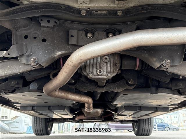 Subaru FORESTER 2019 8898258-13