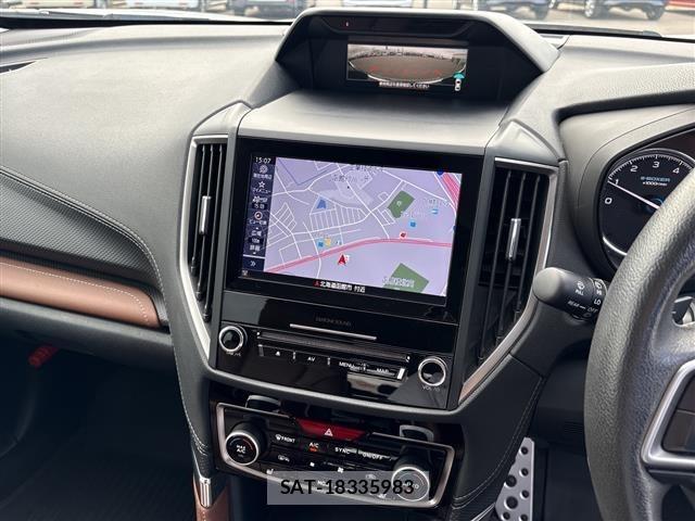 Subaru FORESTER 2019 8898258-15
