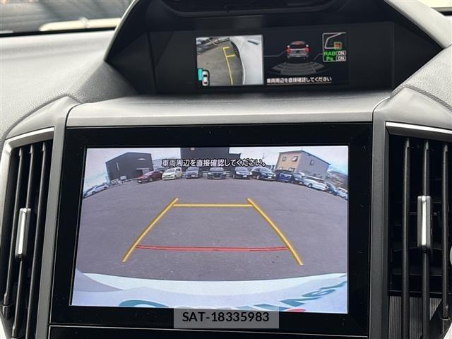 Subaru FORESTER 2019 8898258-17