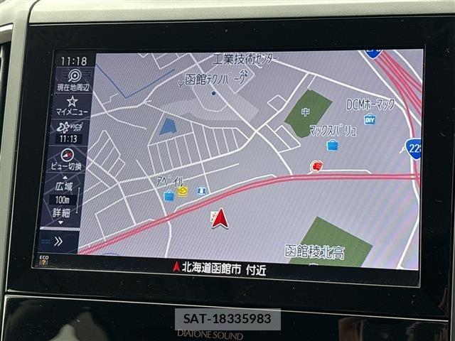 Subaru FORESTER 2019 8898258-18