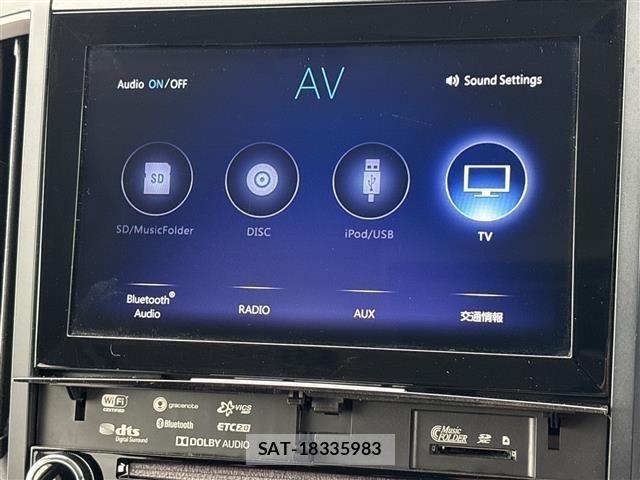Subaru FORESTER 2019 8898258-19