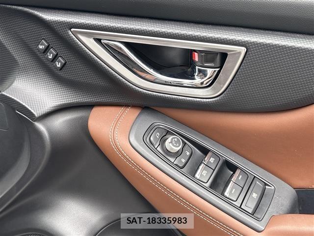 Subaru FORESTER 2019 8898258-2