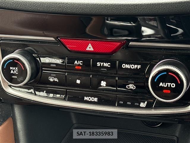 Subaru FORESTER 2019 8898258-21