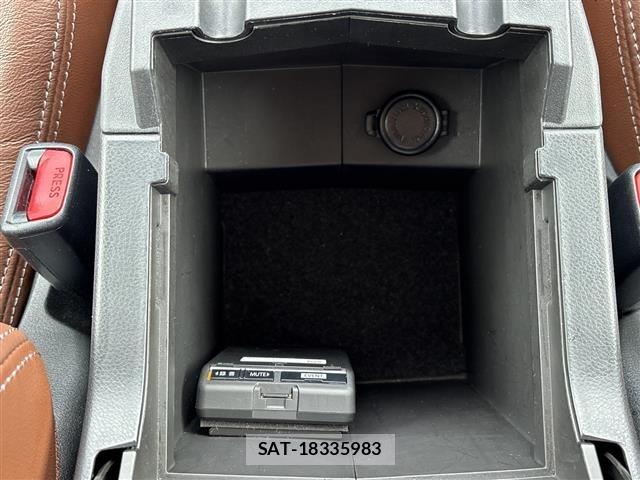 Subaru FORESTER 2019 8898258-22