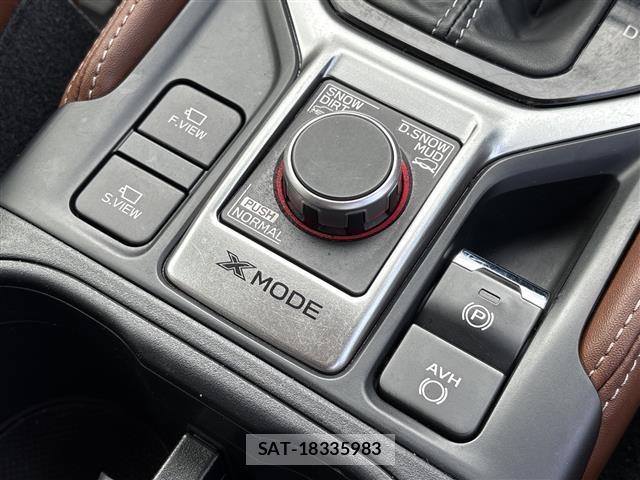 Subaru FORESTER 2019 8898258-5