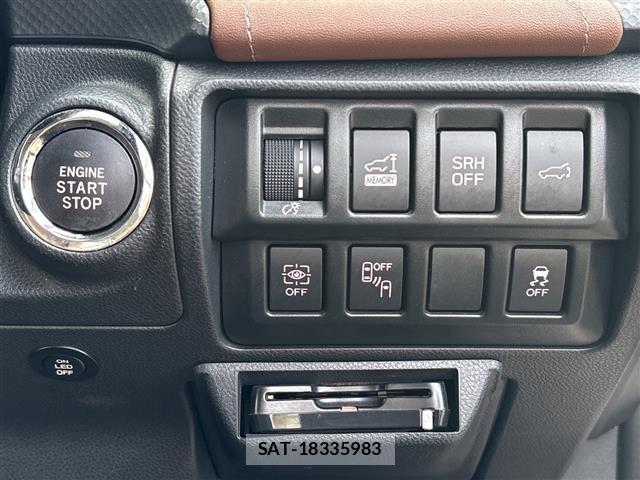 Subaru FORESTER 2019 8898258-7