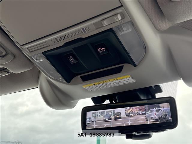 Subaru FORESTER 2019 8898258-8