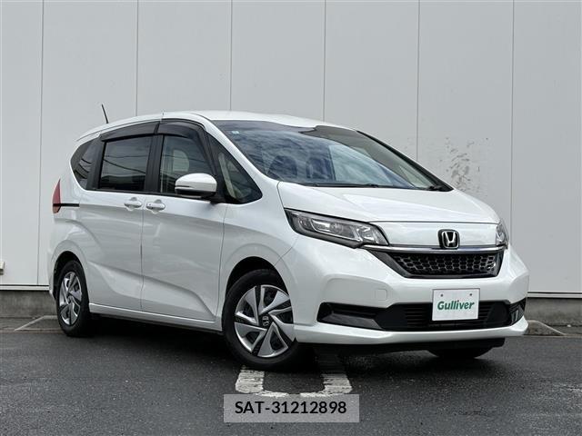 Honda FREED 2022 8684678-0
