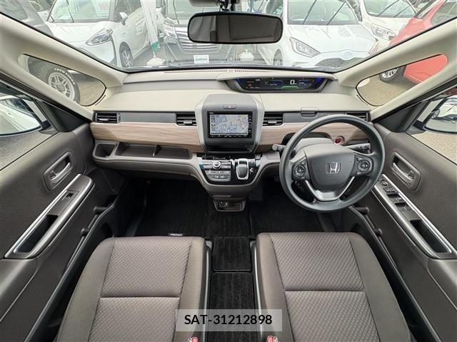 Honda FREED 2022 8684678-20