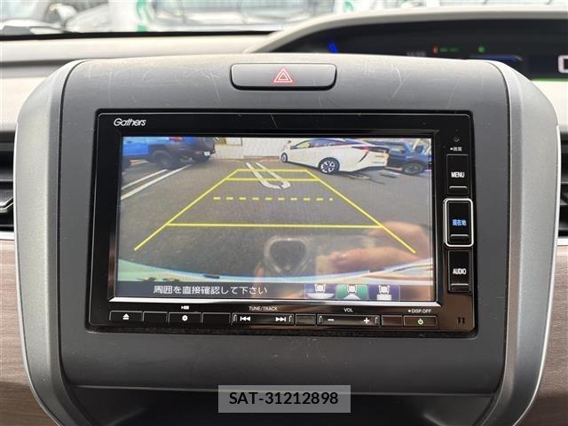 Honda FREED 2022 8684678-21
