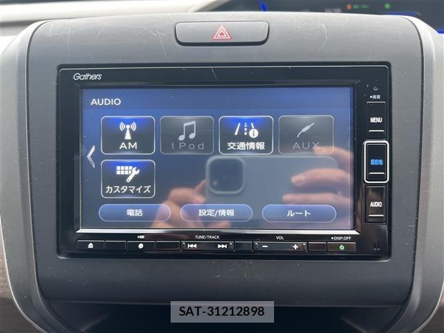 Honda FREED 2022 8684678-23