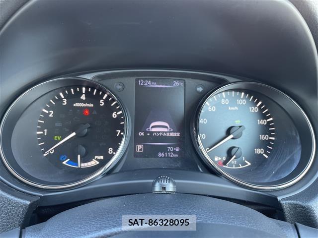 Nissan X-TRAIL 2017 8929680-10