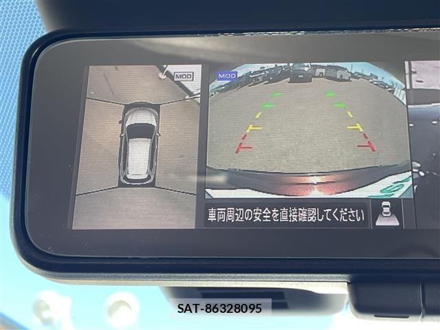 Nissan X-TRAIL 2017 8929680-11