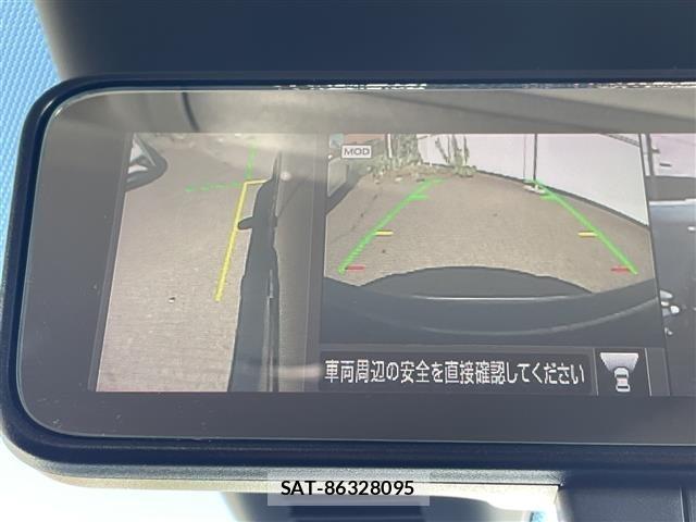 Nissan X-TRAIL 2017 8929680-12