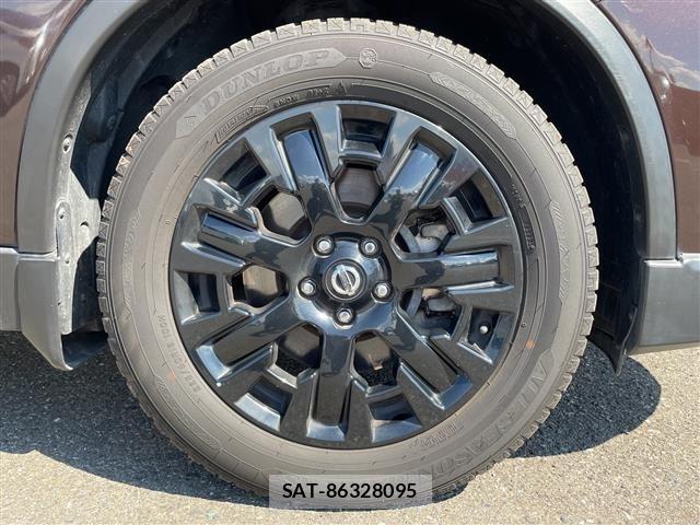 Nissan X-TRAIL 2017 8929680-14