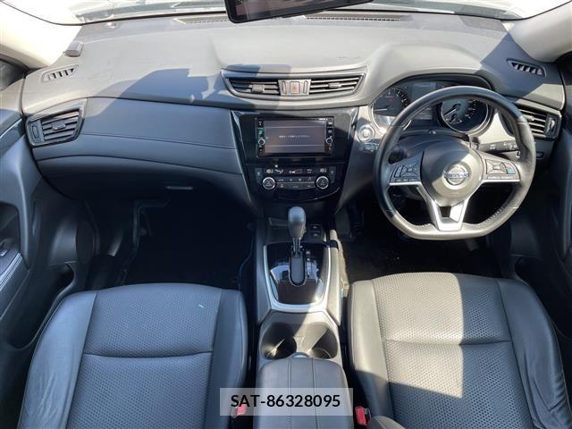 Nissan X-TRAIL 2017 8929680-15