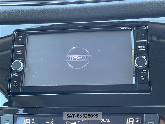 Nissan X-TRAIL 2017 8929680-16