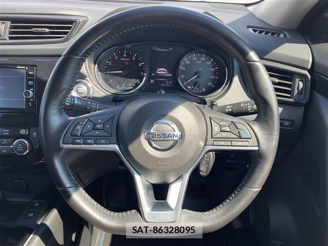 Nissan X-TRAIL 2017 8929680-17