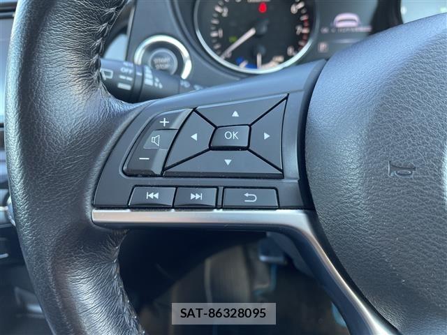 Nissan X-TRAIL 2017 8929680-18