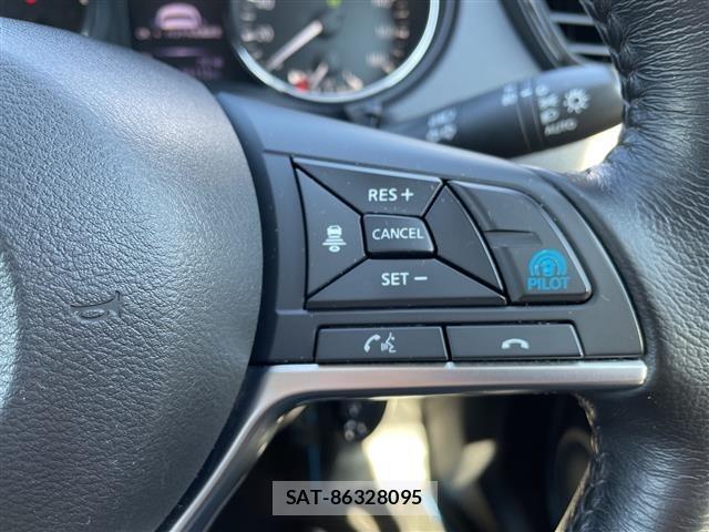 Nissan X-TRAIL 2017 8929680-19