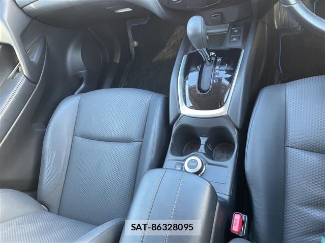 Nissan X-TRAIL 2017 8929680-2