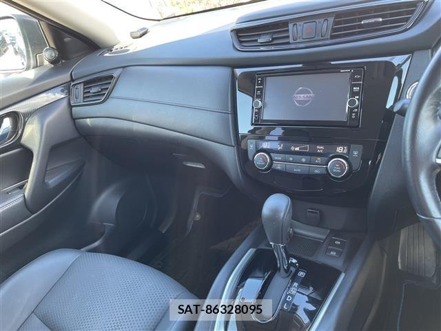 Nissan X-TRAIL 2017 8929680-20