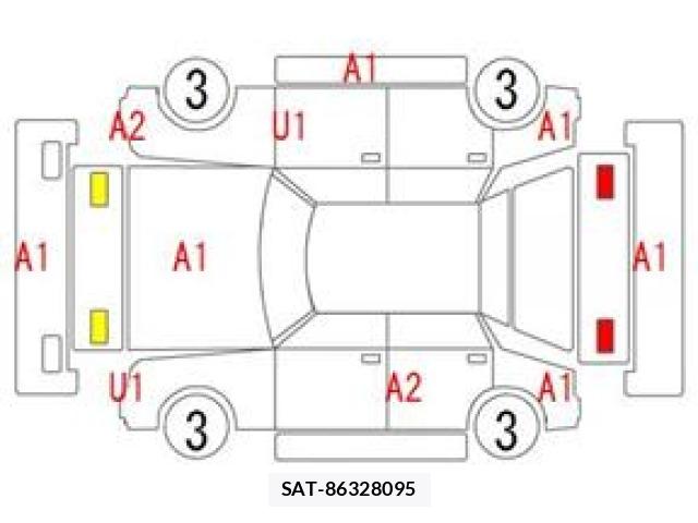Nissan X-TRAIL 2017 8929680-23
