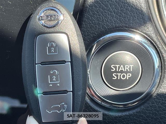 Nissan X-TRAIL 2017 8929680-3