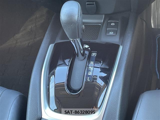 Nissan X-TRAIL 2017 8929680-4