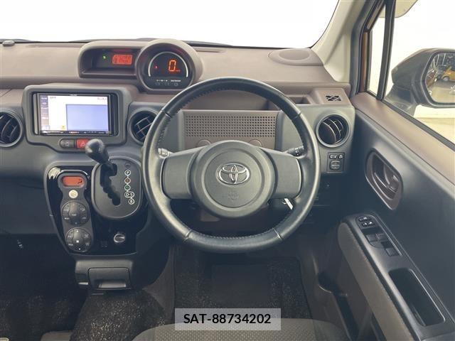 Toyota PORTE 2016 8862037-1