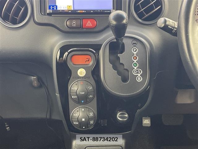 Toyota PORTE 2016 8862037-10