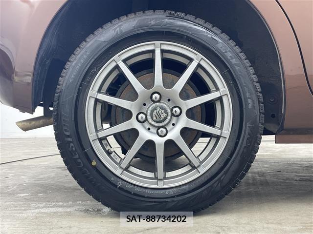 Toyota PORTE 2016 8862037-13