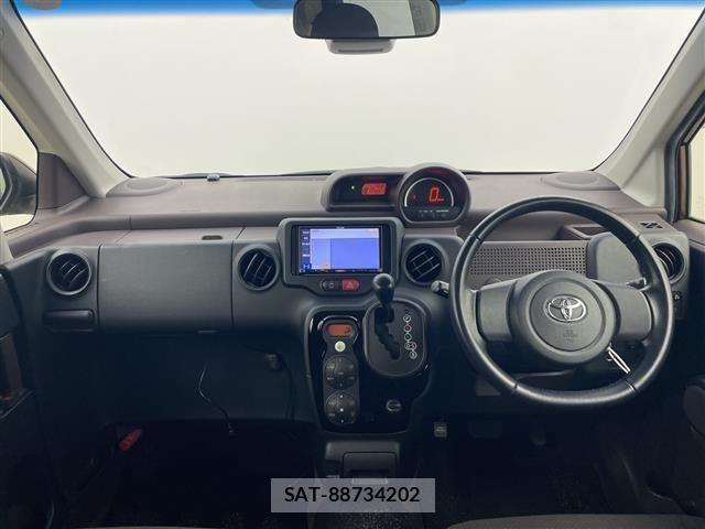 Toyota PORTE 2016 8862037-15