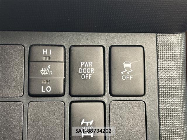 Toyota PORTE 2016 8862037-20