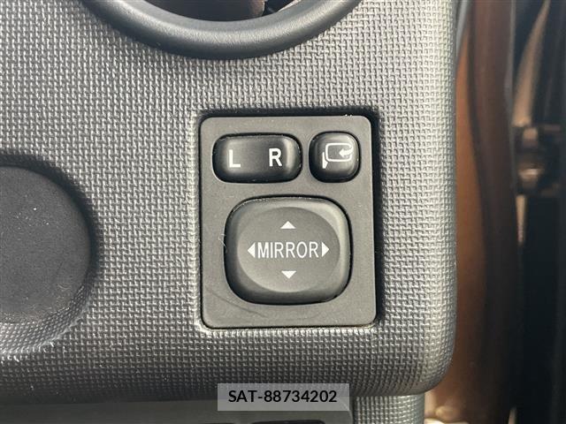 Toyota PORTE 2016 8862037-22
